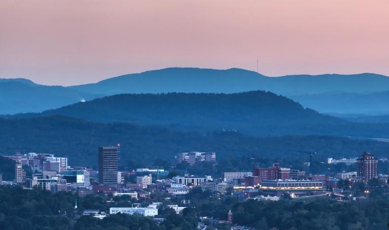 Ventana - Residential