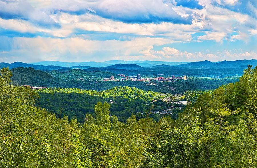 Ventana - Residential