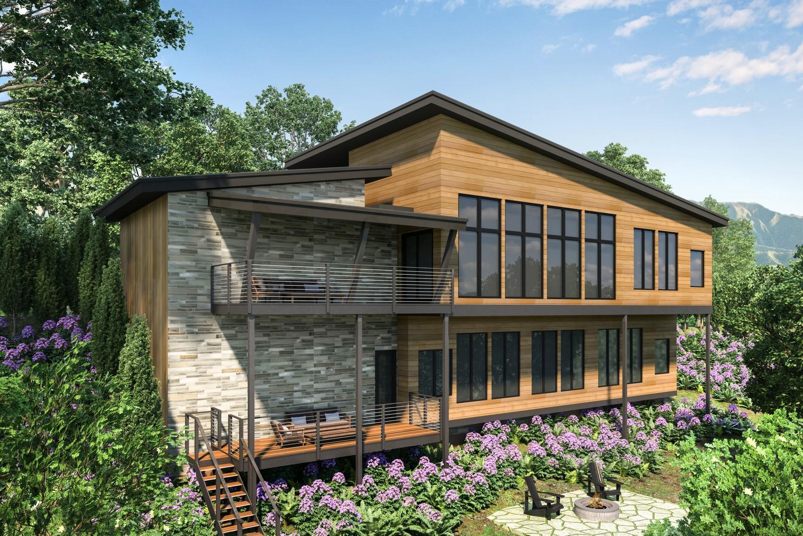 Ventana - Residential