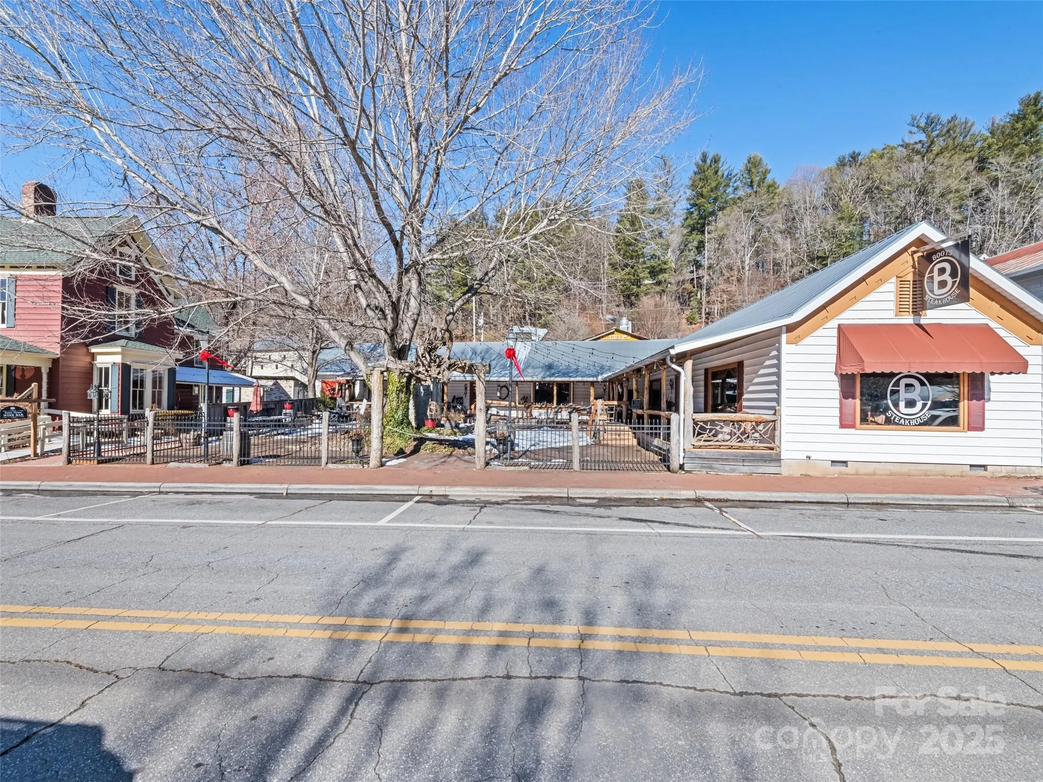 64 Front Street, Dillsboro, NC, 28725