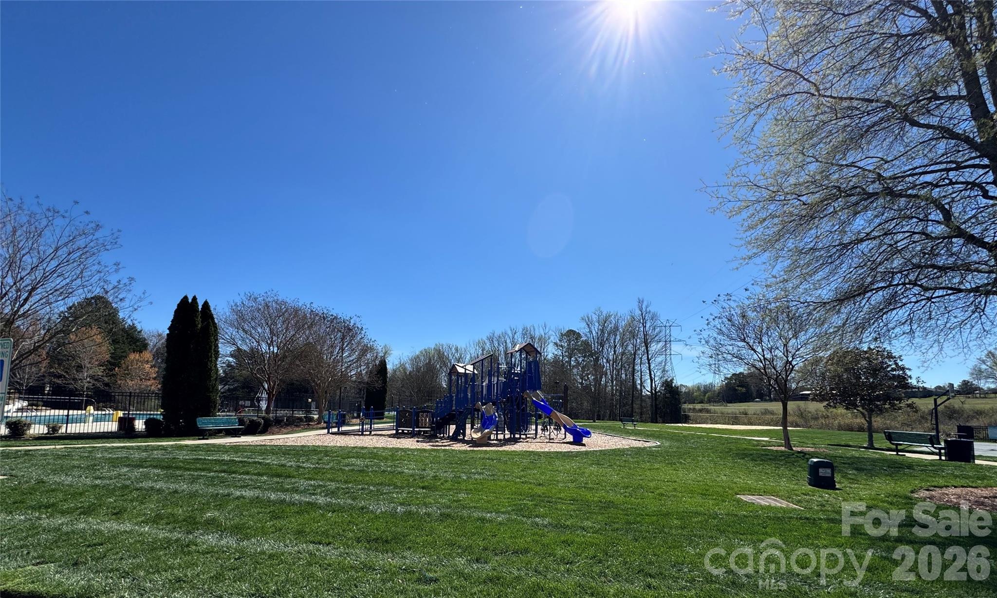 Kellswater Bridge - Residential