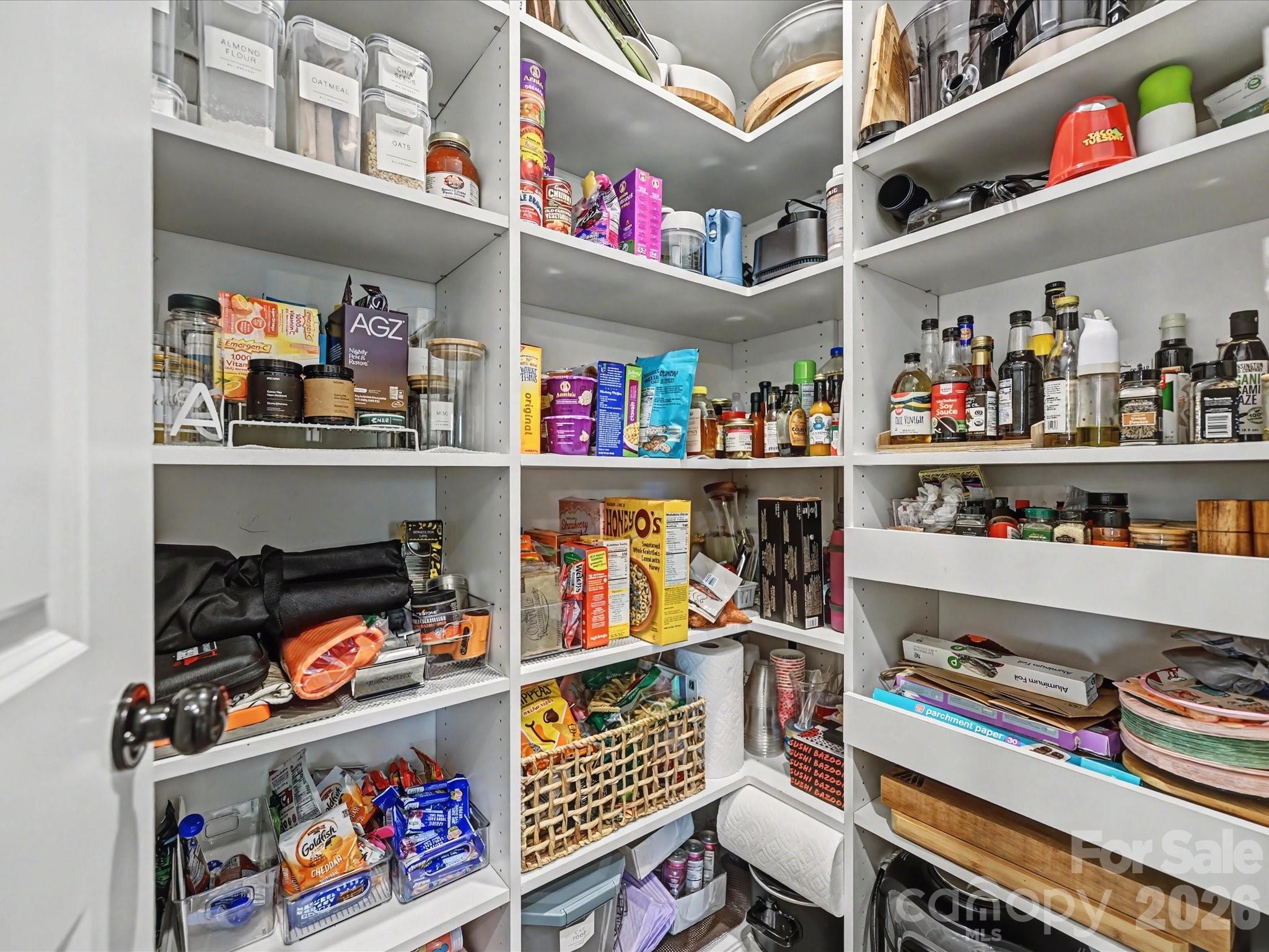 Kellswater Bridge - Residential