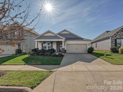 5145 Mcsweeney Lane Kannapolis NC 28081