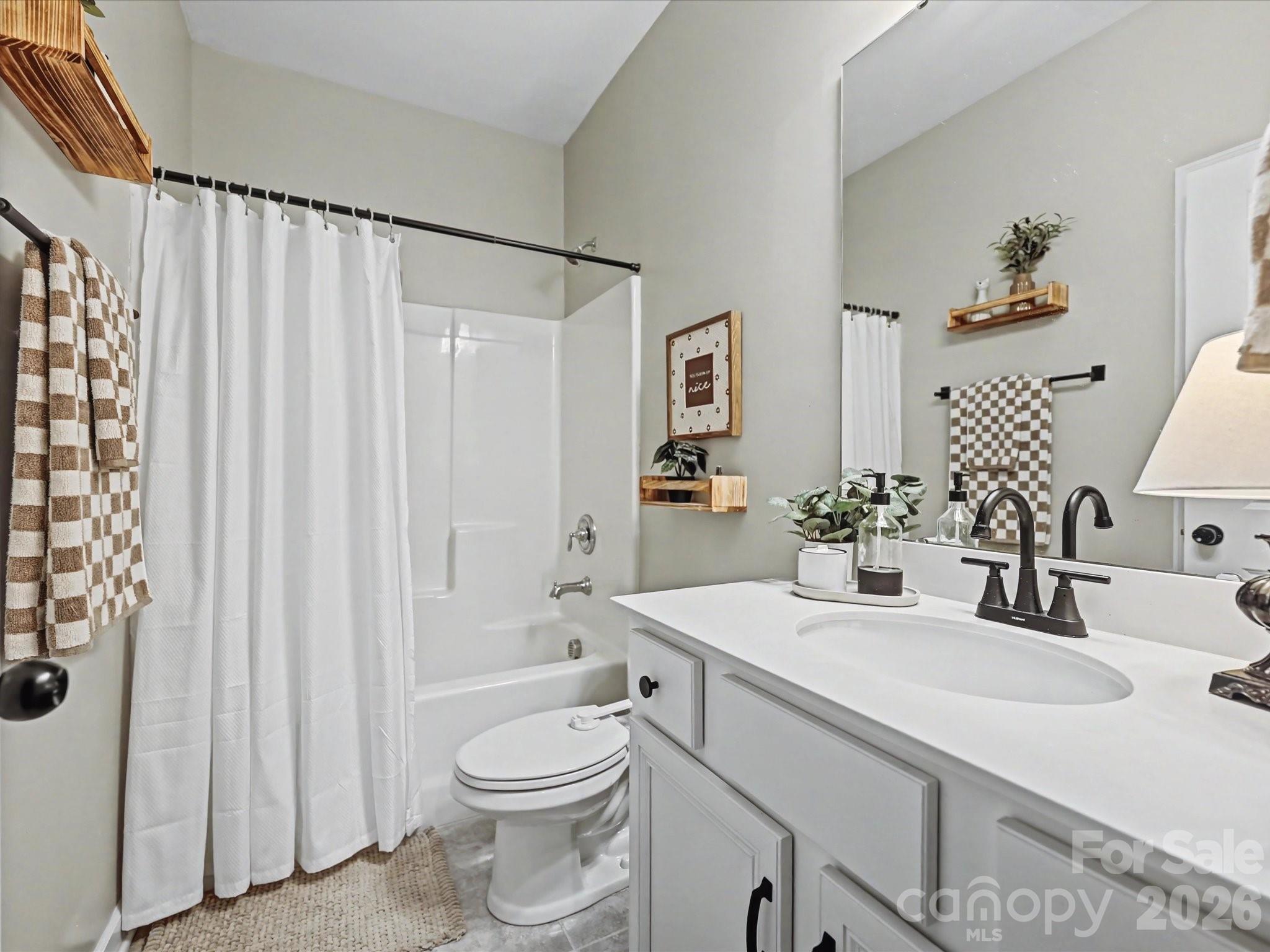 Kellswater Bridge - Residential