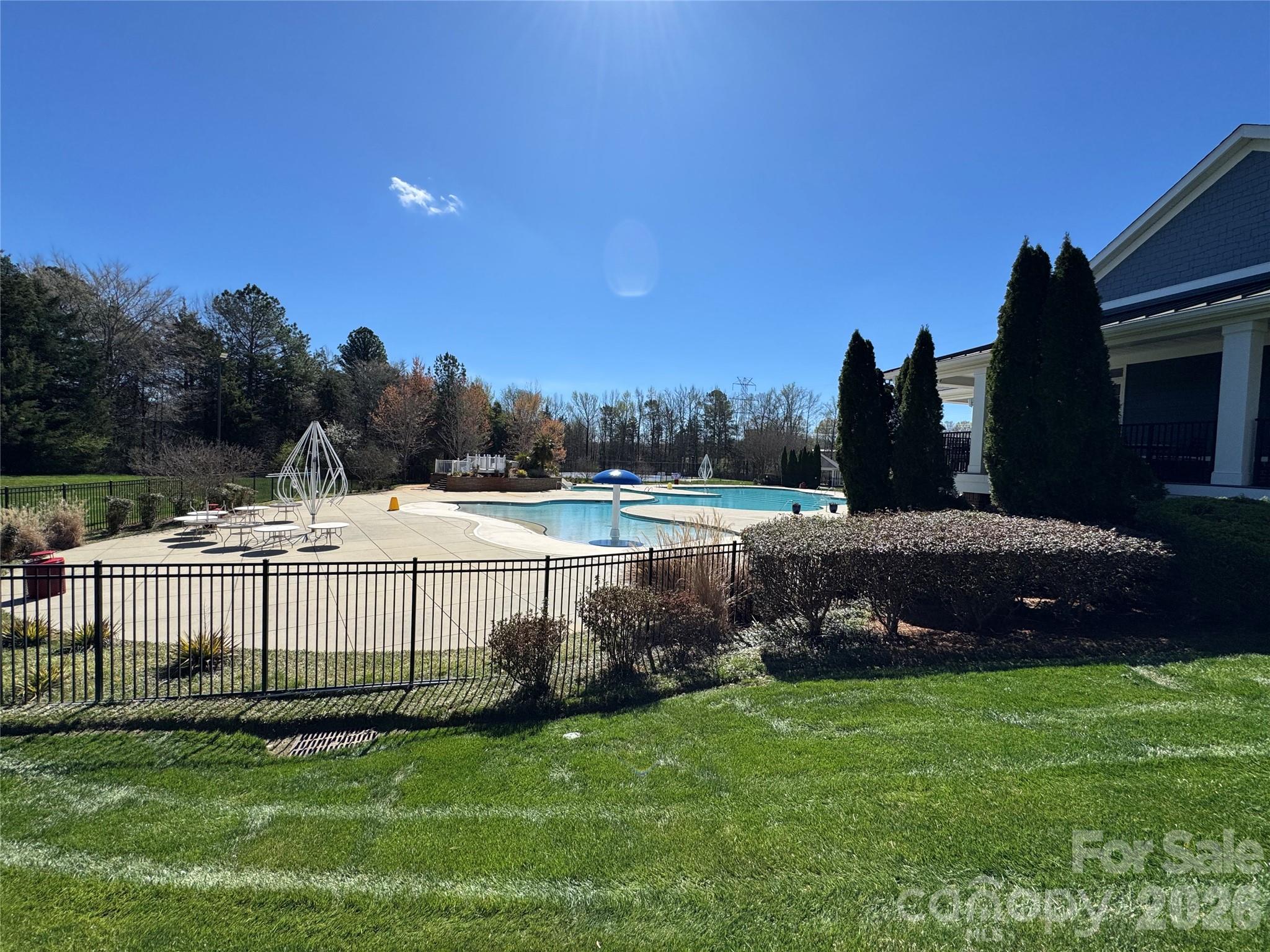 Kellswater Bridge - Residential