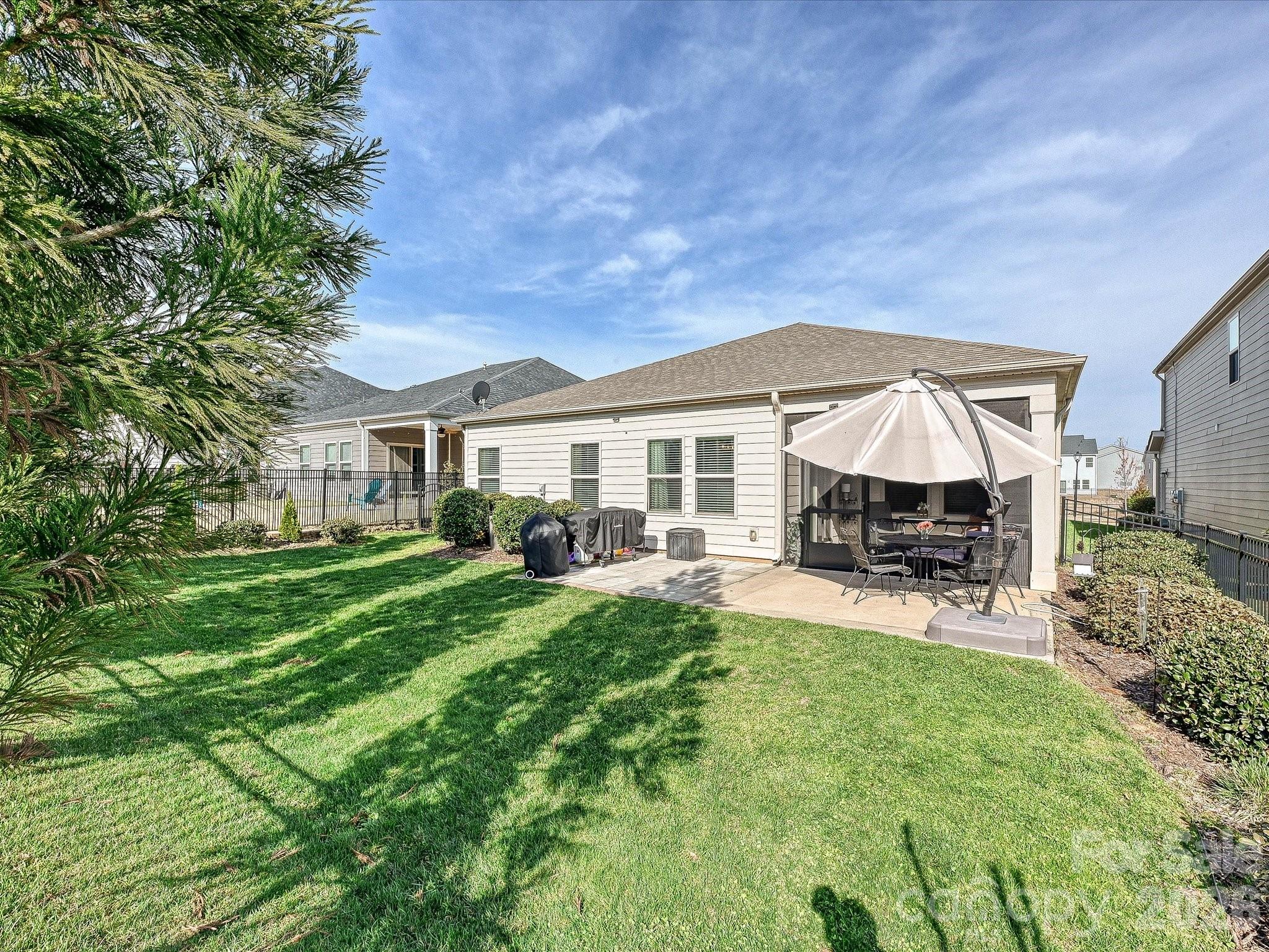 Kellswater Bridge - Residential