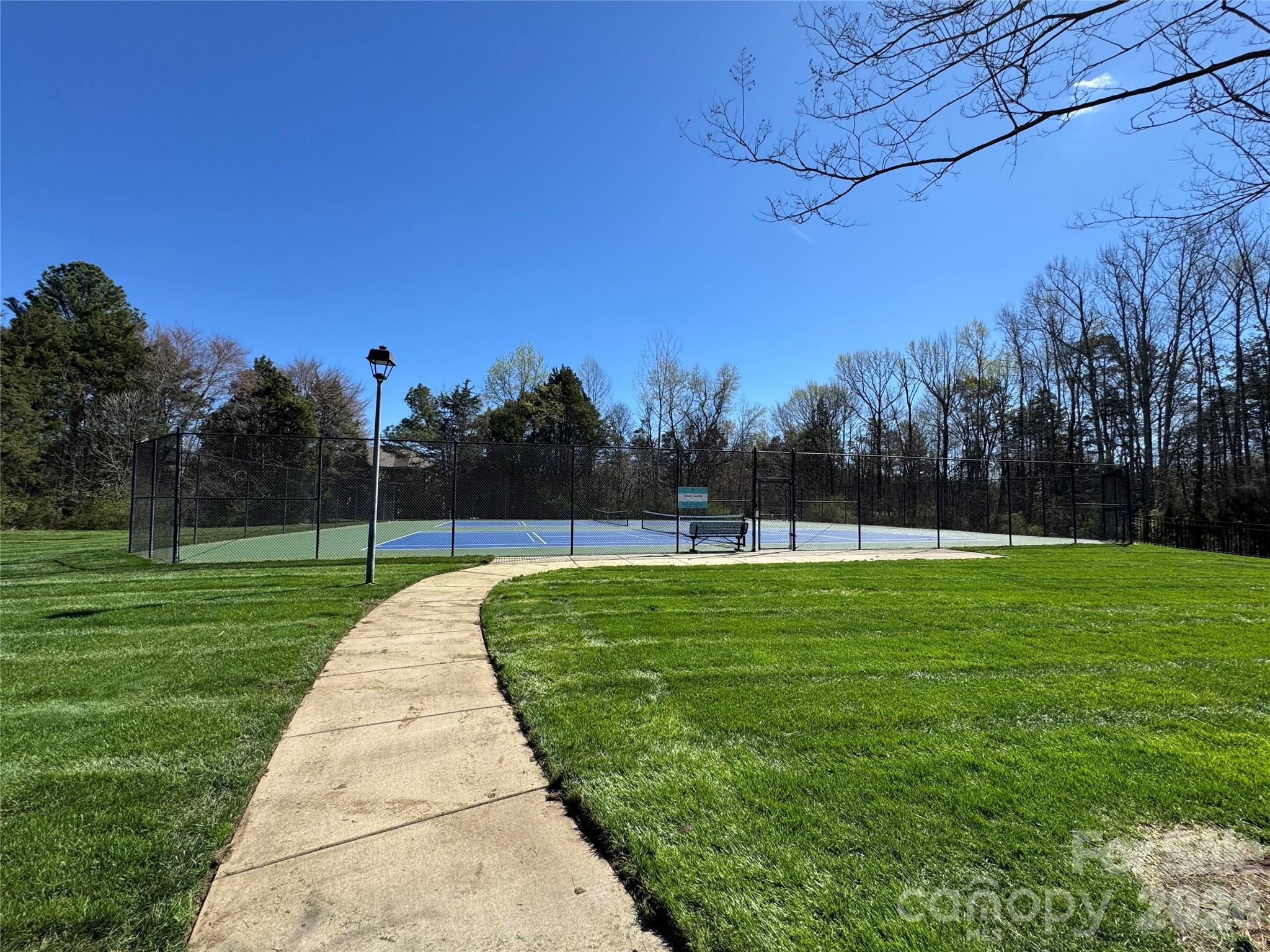 Kellswater Bridge - Residential