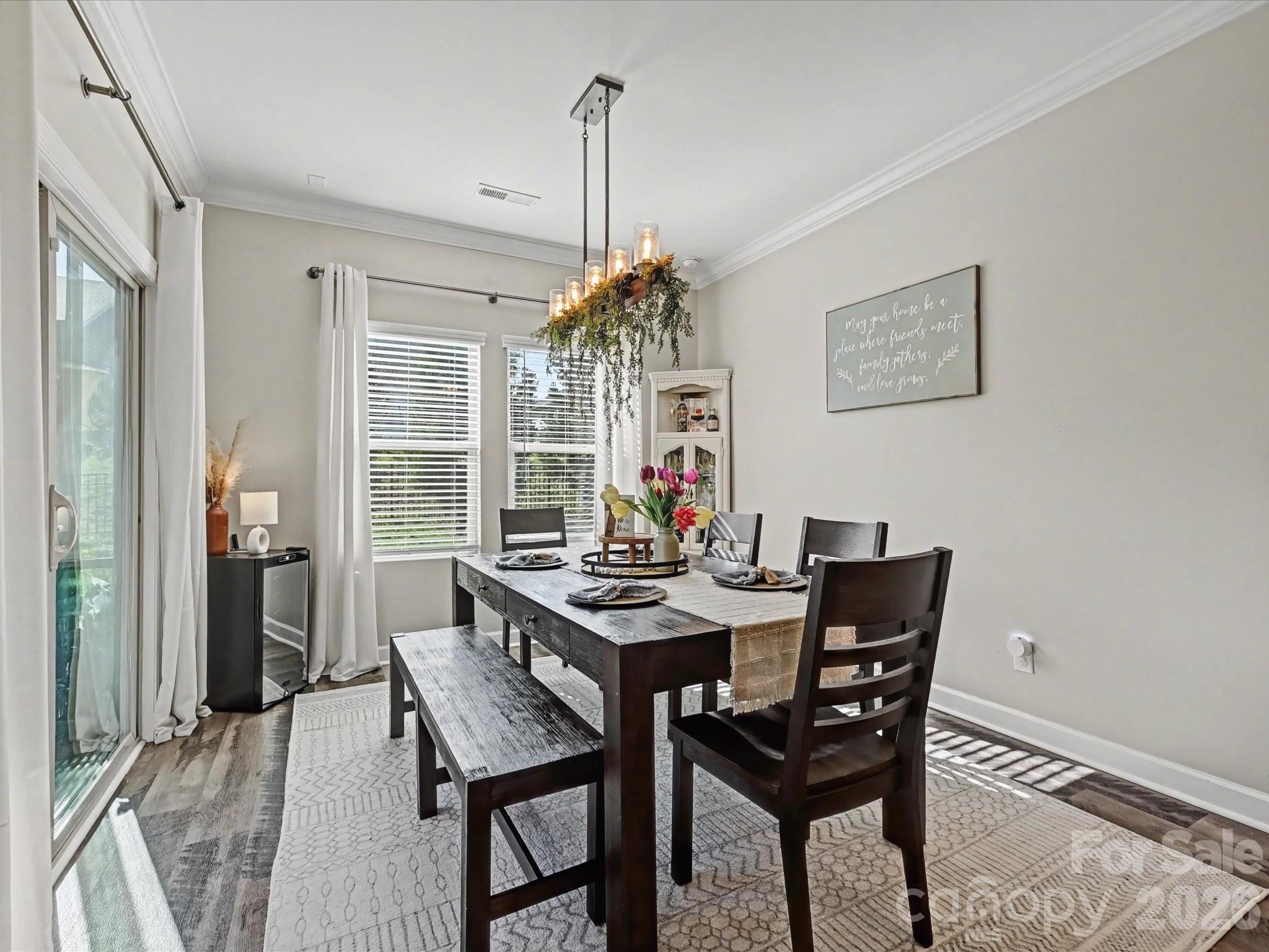 Kellswater Bridge - Residential