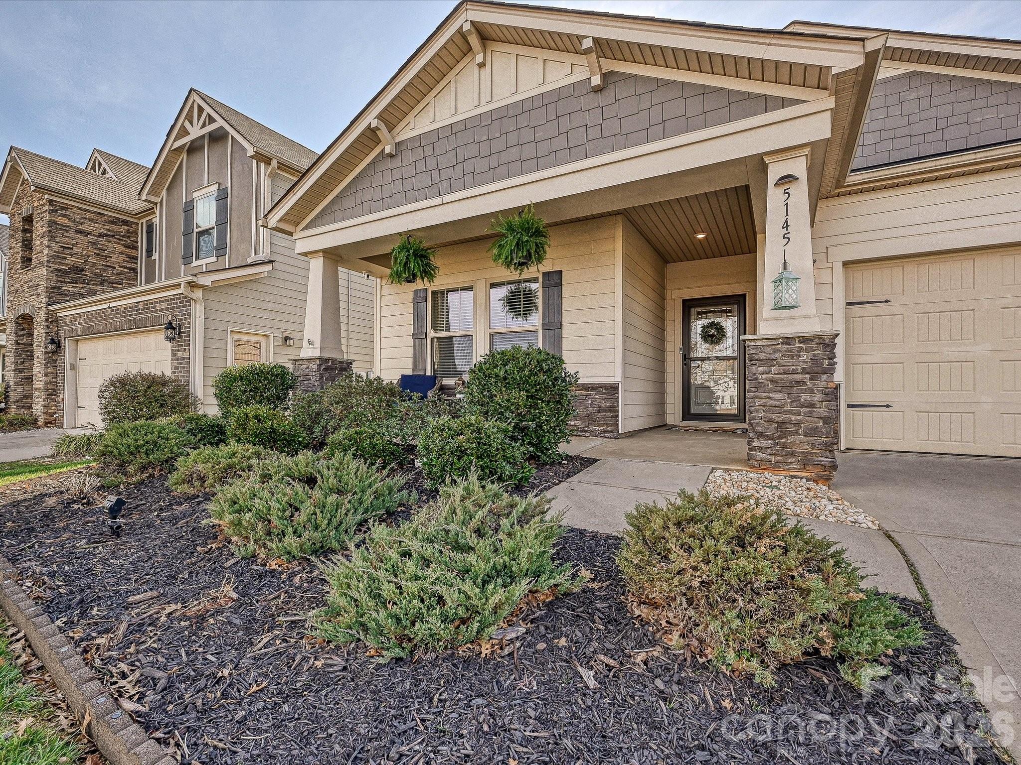 Kellswater Bridge - Residential