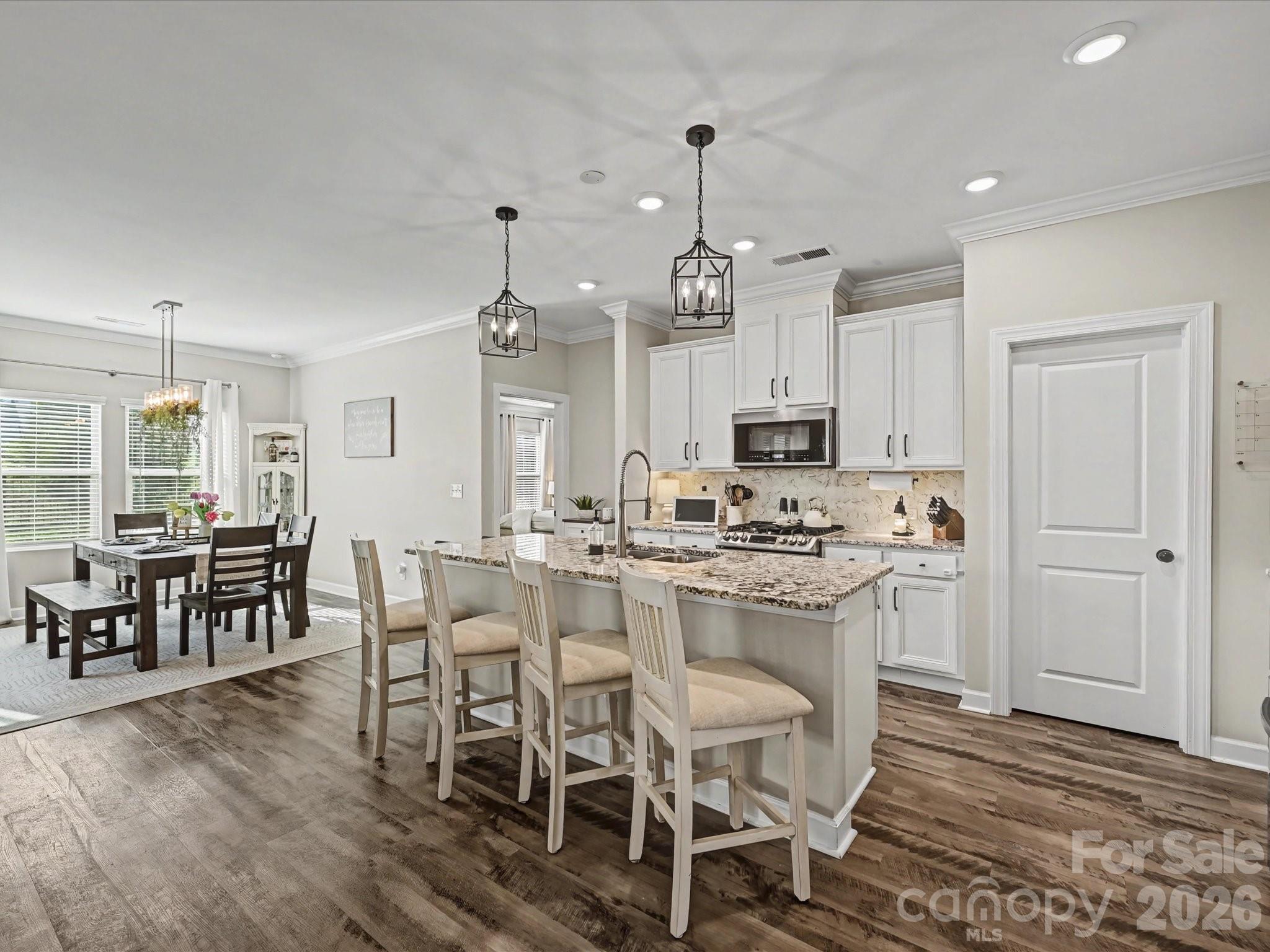 Kellswater Bridge - Residential