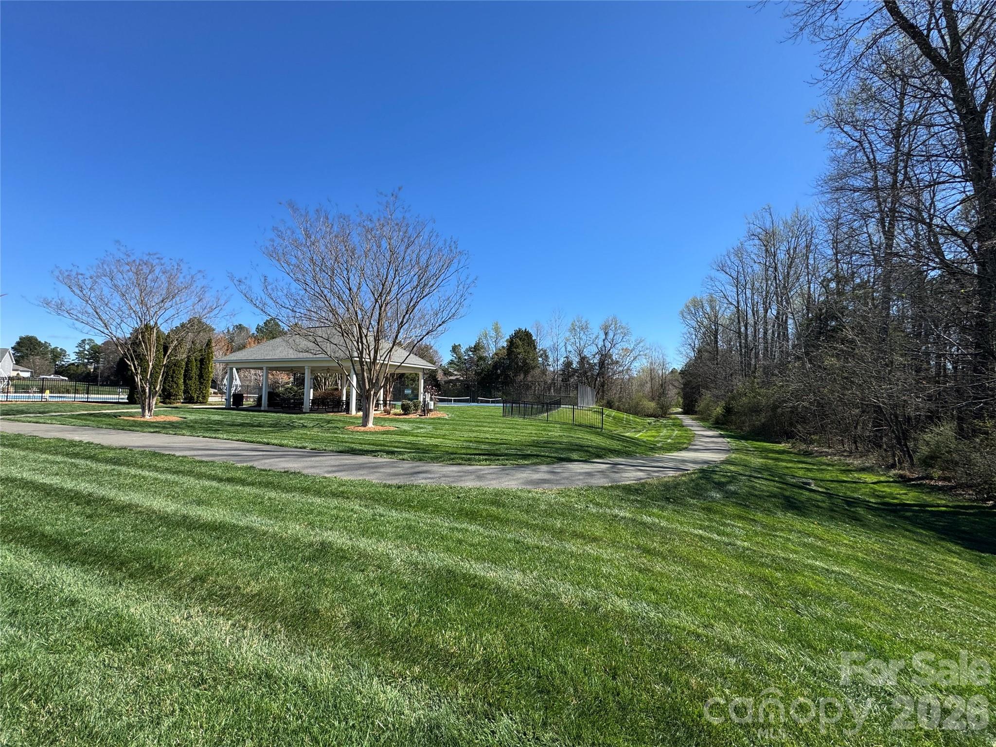 Kellswater Bridge - Residential