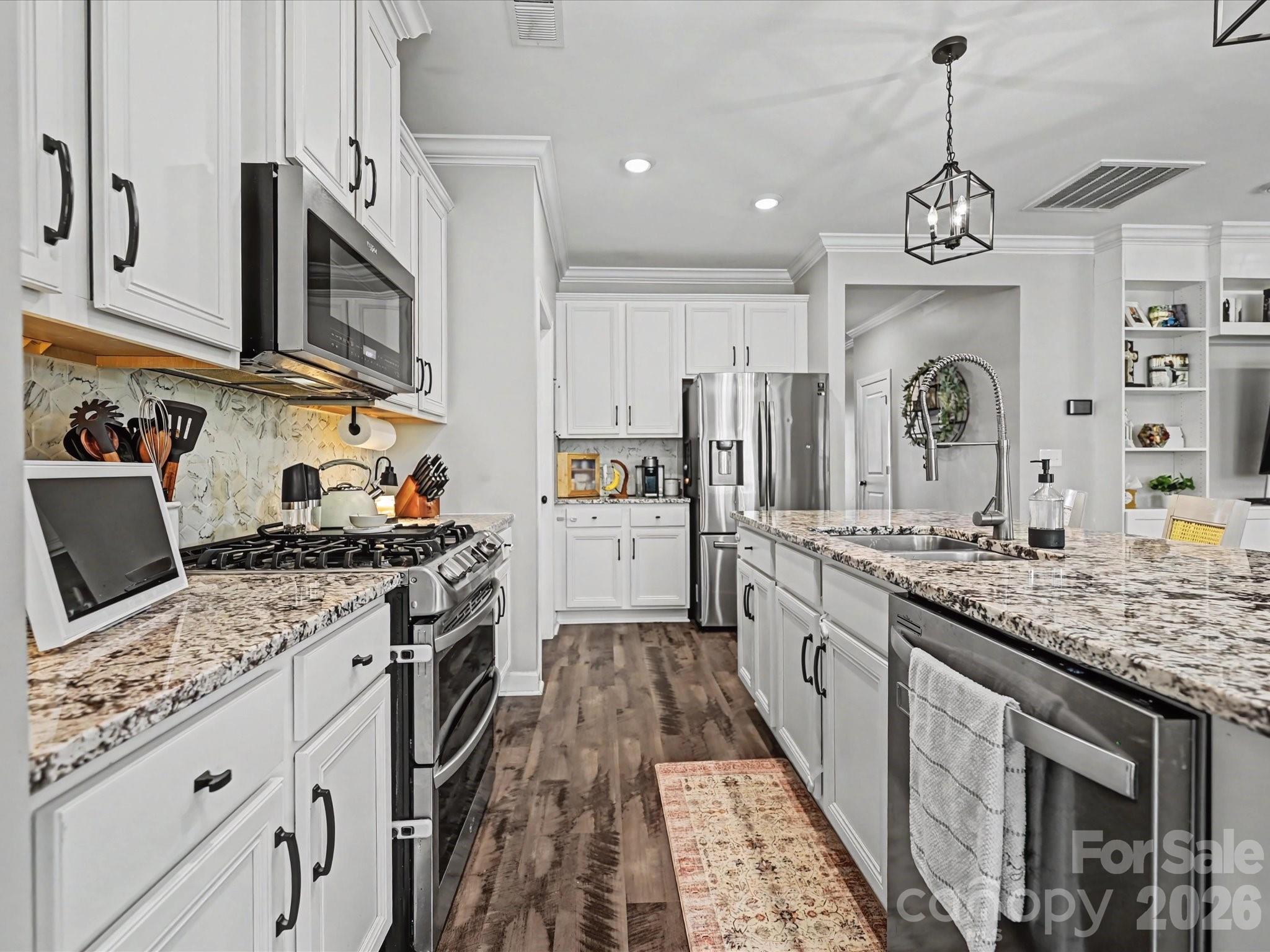 Kellswater Bridge - Residential