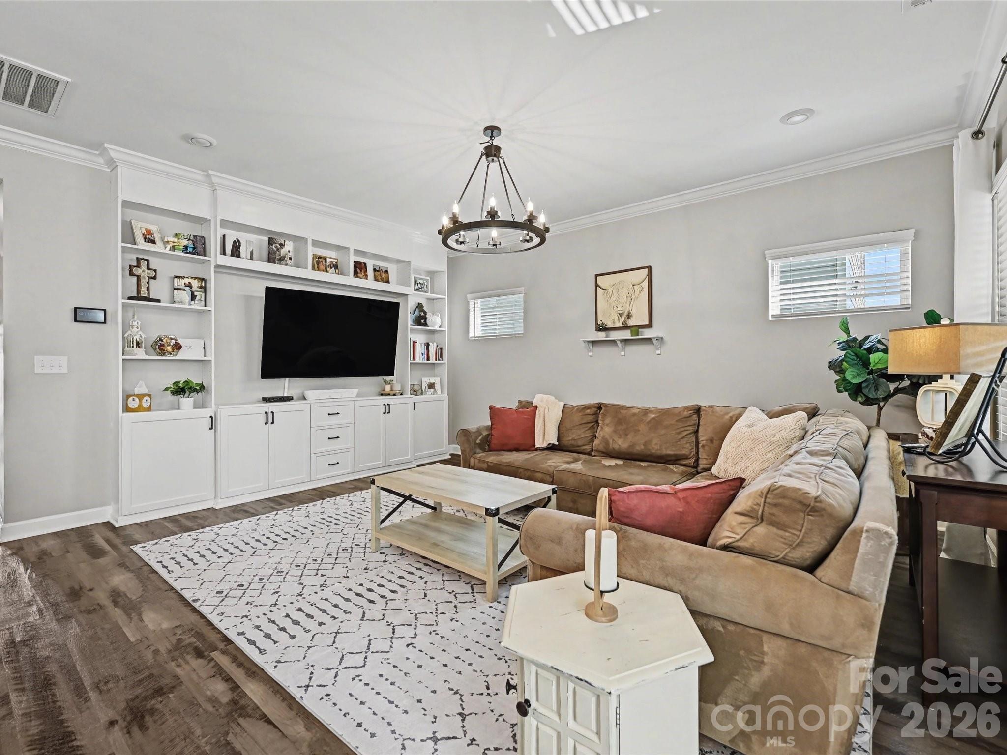 Kellswater Bridge - Residential