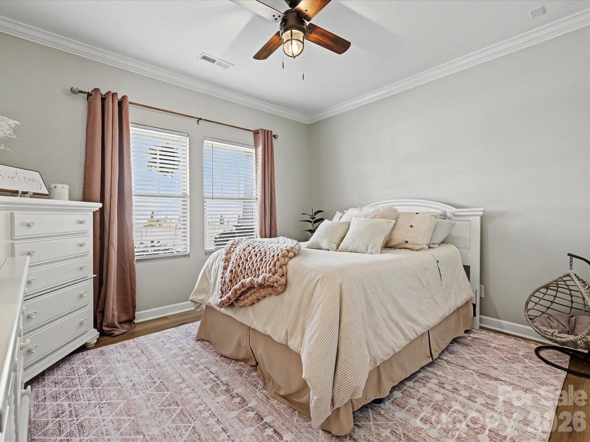 Kellswater Bridge - Residential