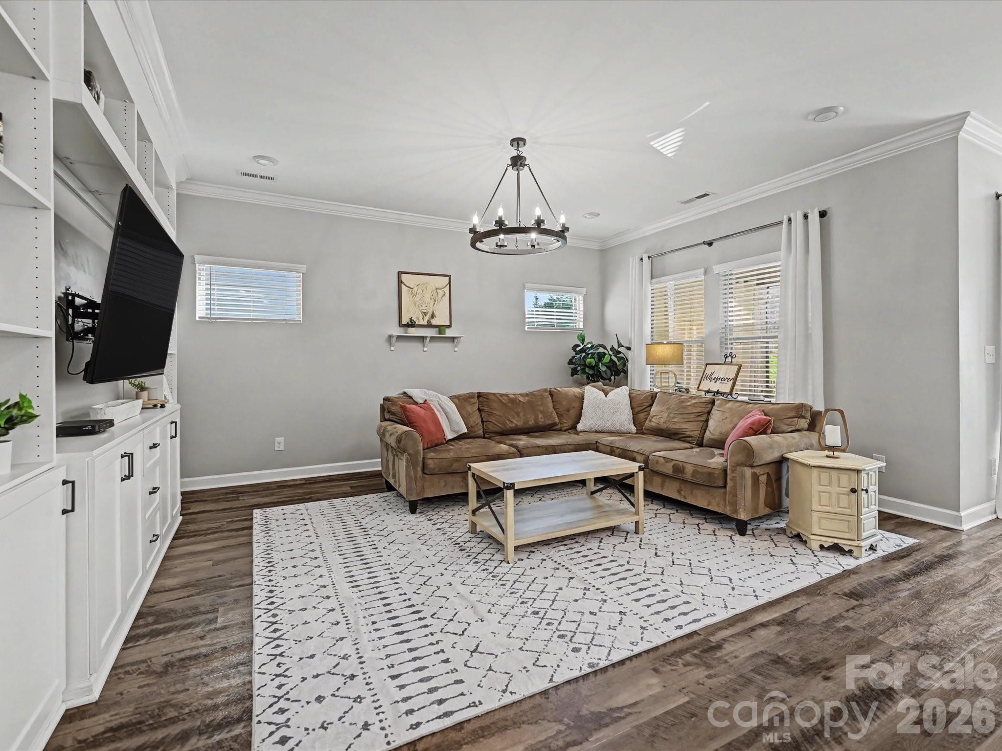 Kellswater Bridge - Residential