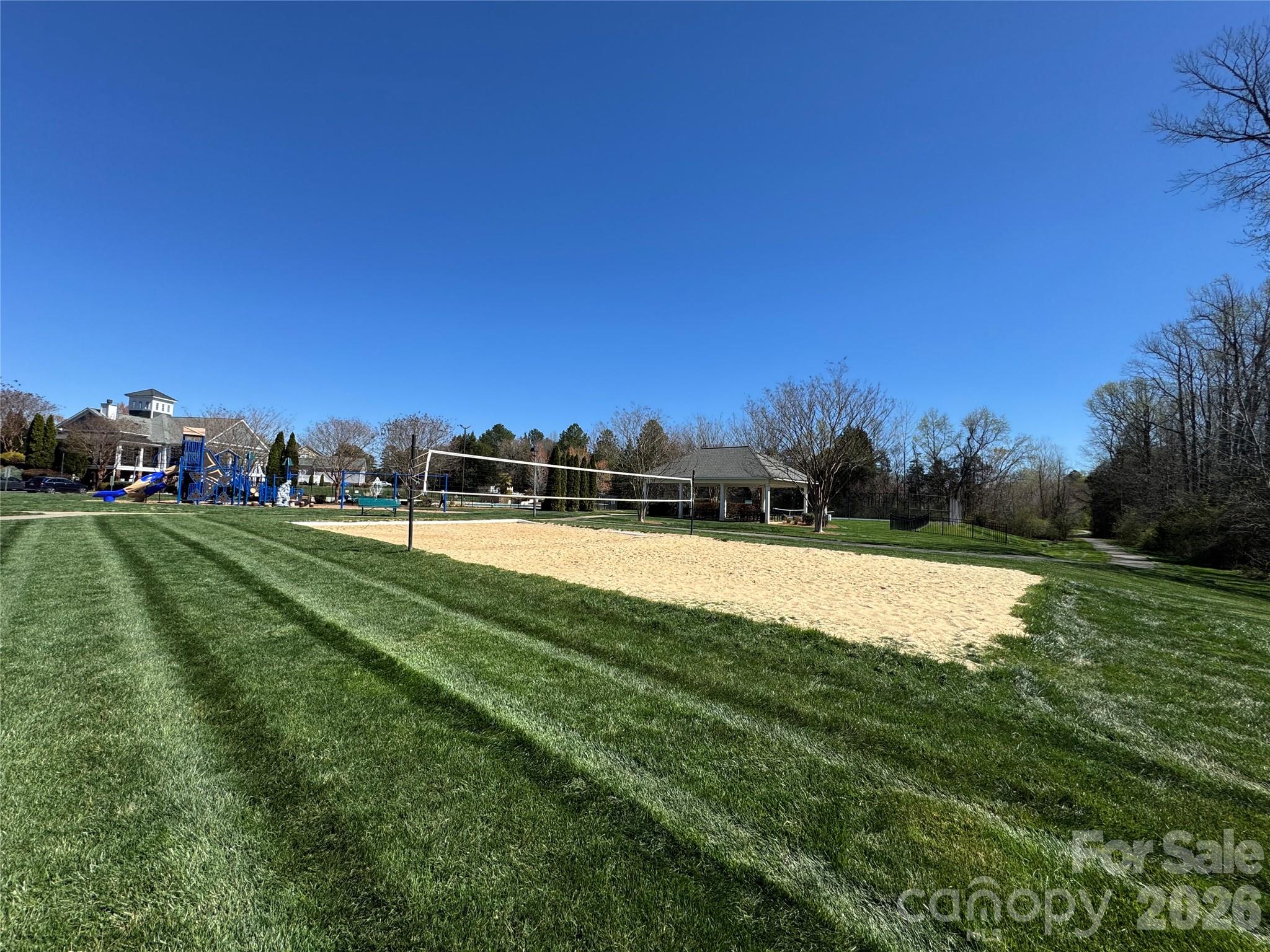 Kellswater Bridge - Residential