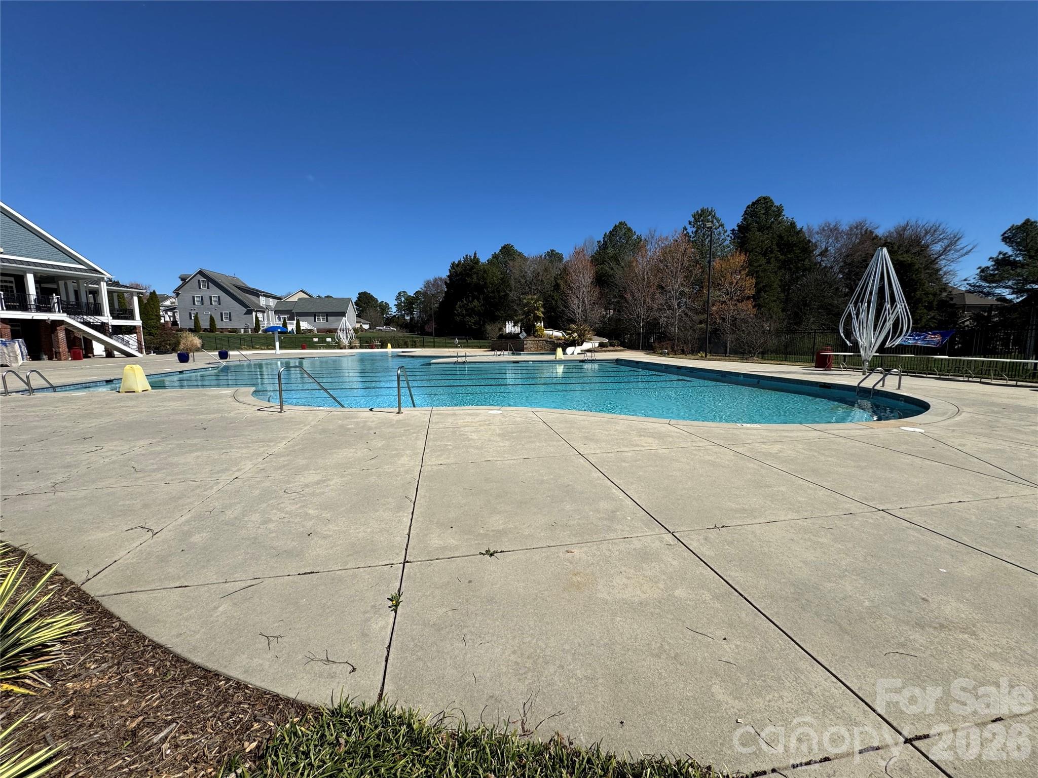 Kellswater Bridge - Residential