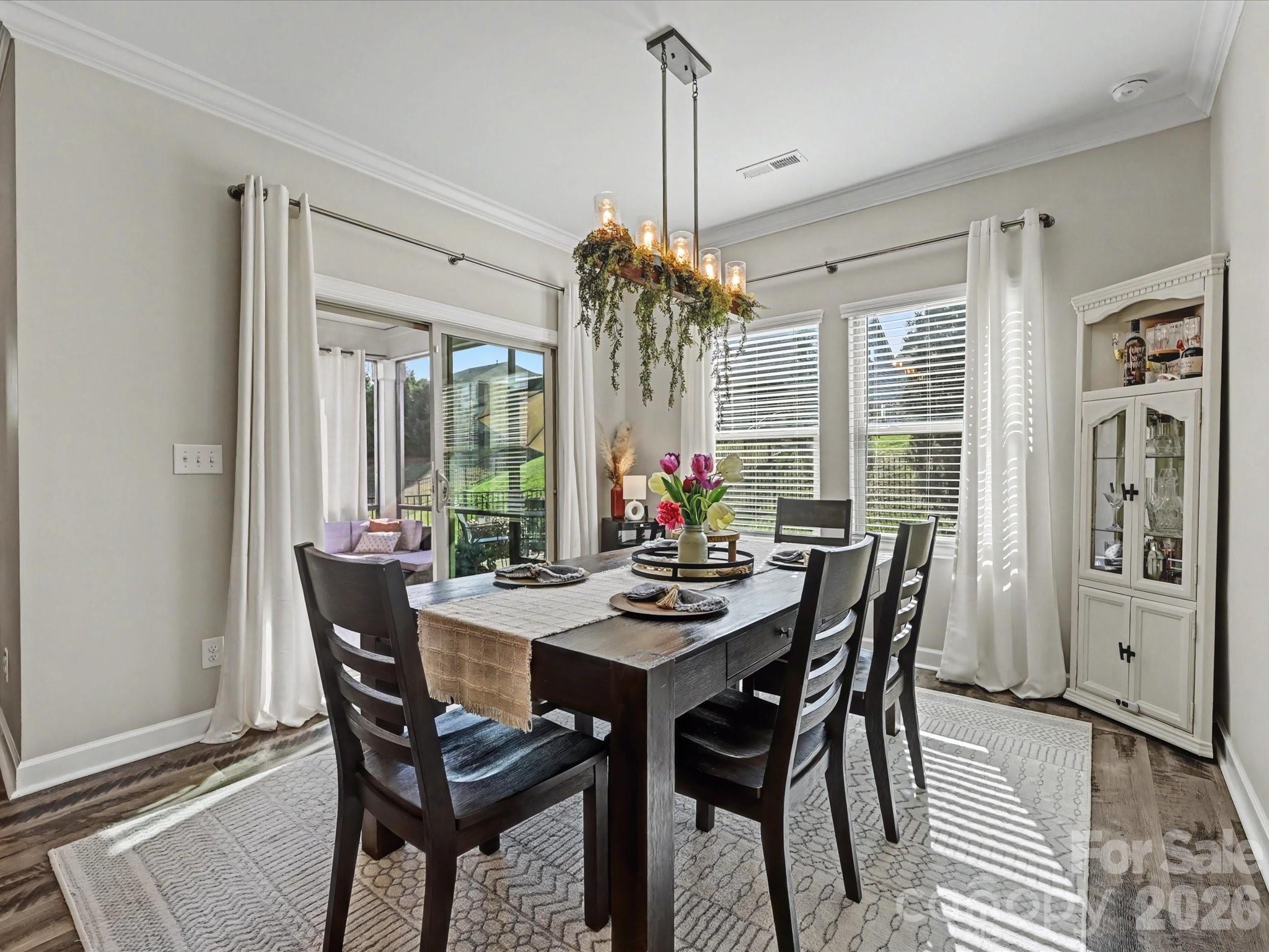 Kellswater Bridge - Residential