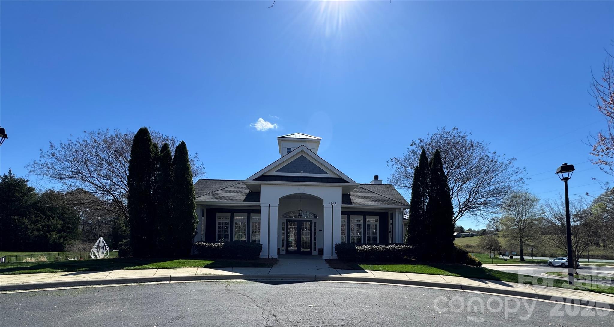 Kellswater Bridge - Residential
