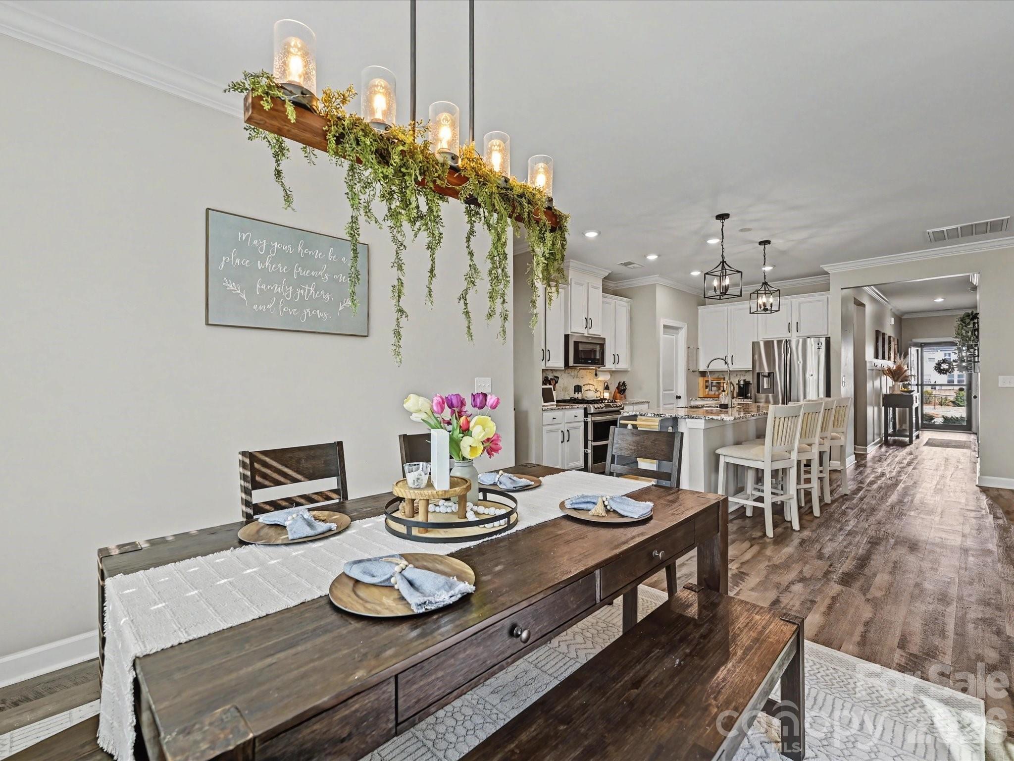 Kellswater Bridge - Residential