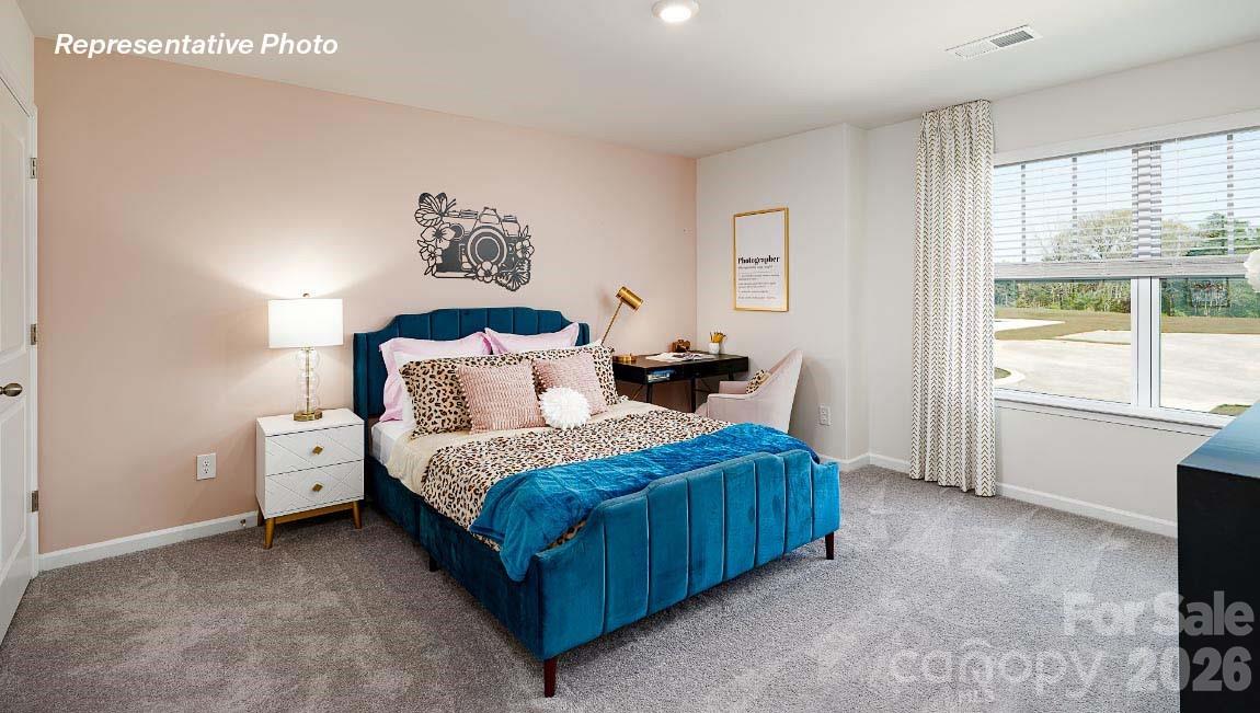 Logan Farms - Residential