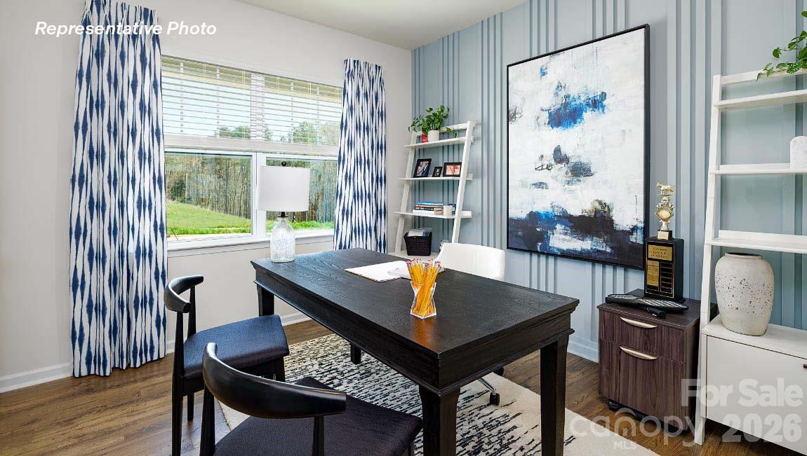Logan Farms - Residential