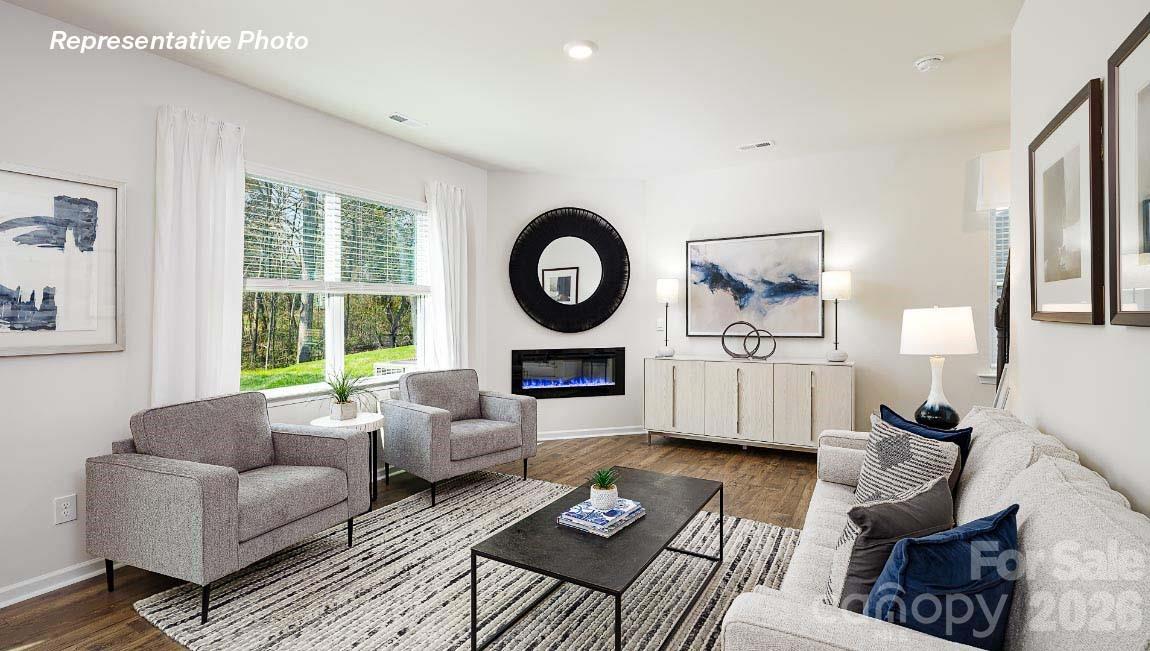 Logan Farms - Residential
