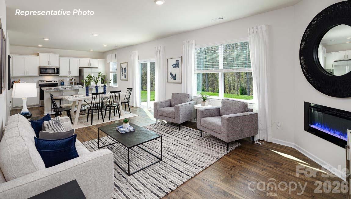 Logan Farms - Residential