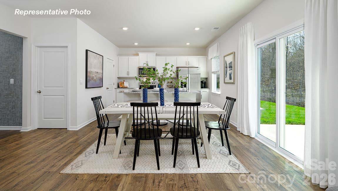 Logan Farms - Residential