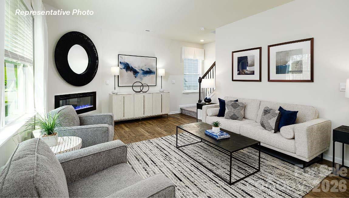 Logan Farms - Residential