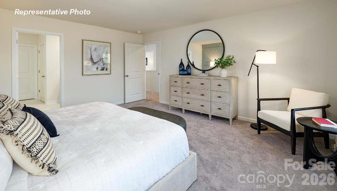 Logan Farms - Residential