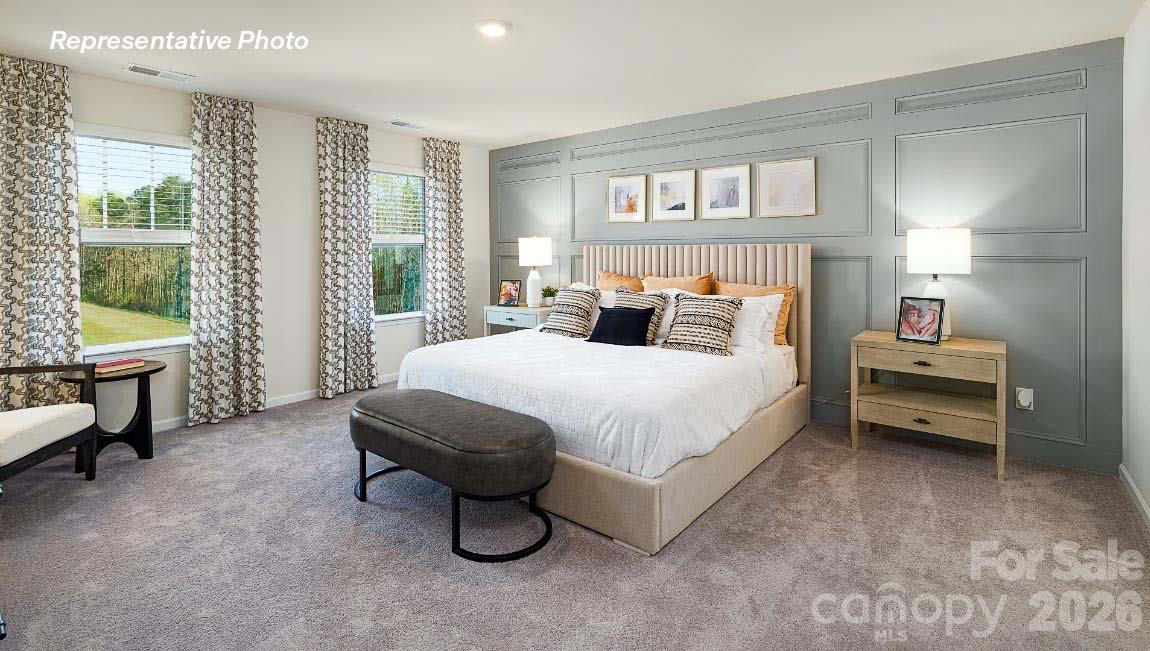 Logan Farms - Residential