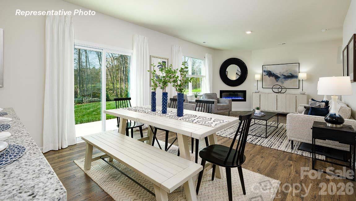 Logan Farms - Residential