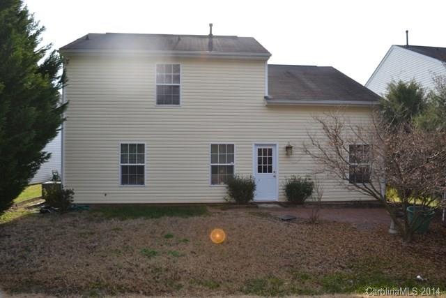 Amber Ridge - Residential