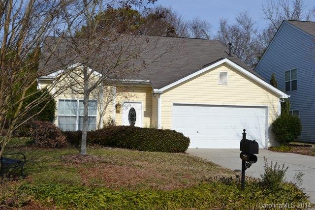 Amber Ridge - Residential