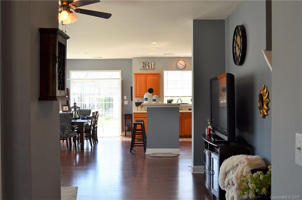 Waterlynn - Residential Lease