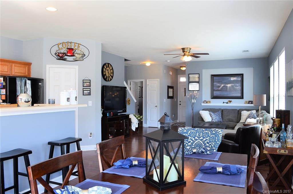 Waterlynn - Residential Lease