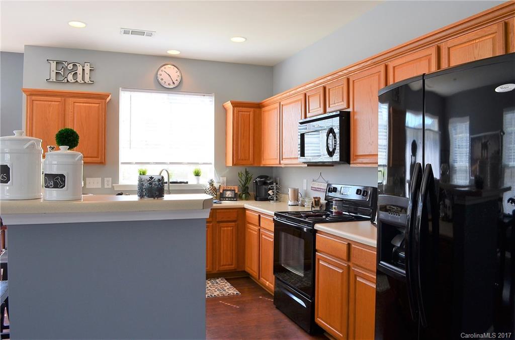 Waterlynn - Residential Lease