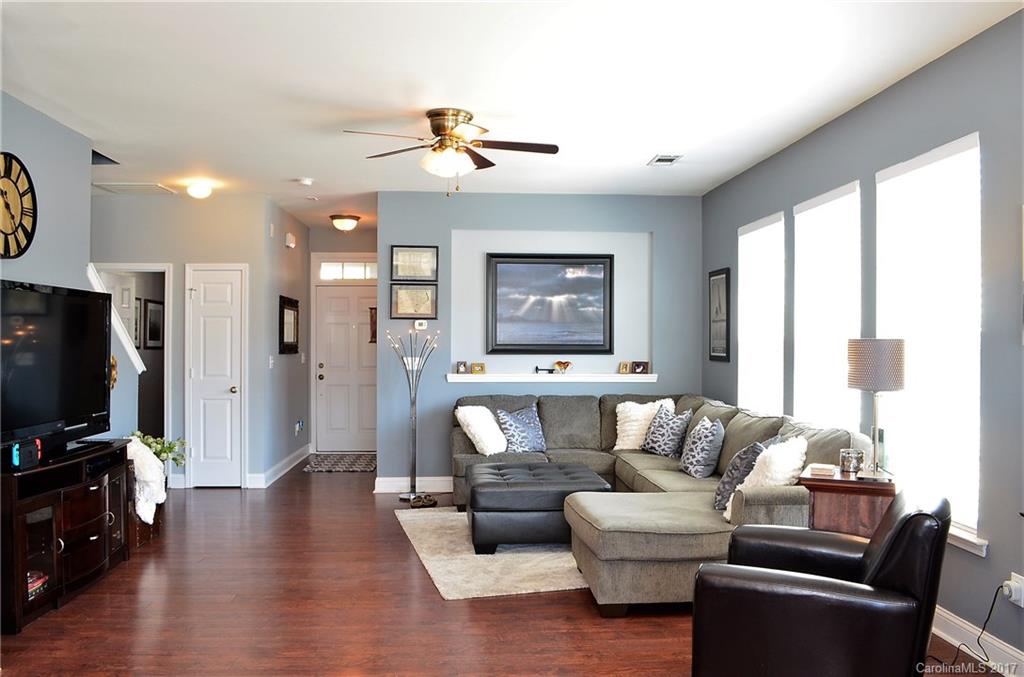 Waterlynn - Residential Lease