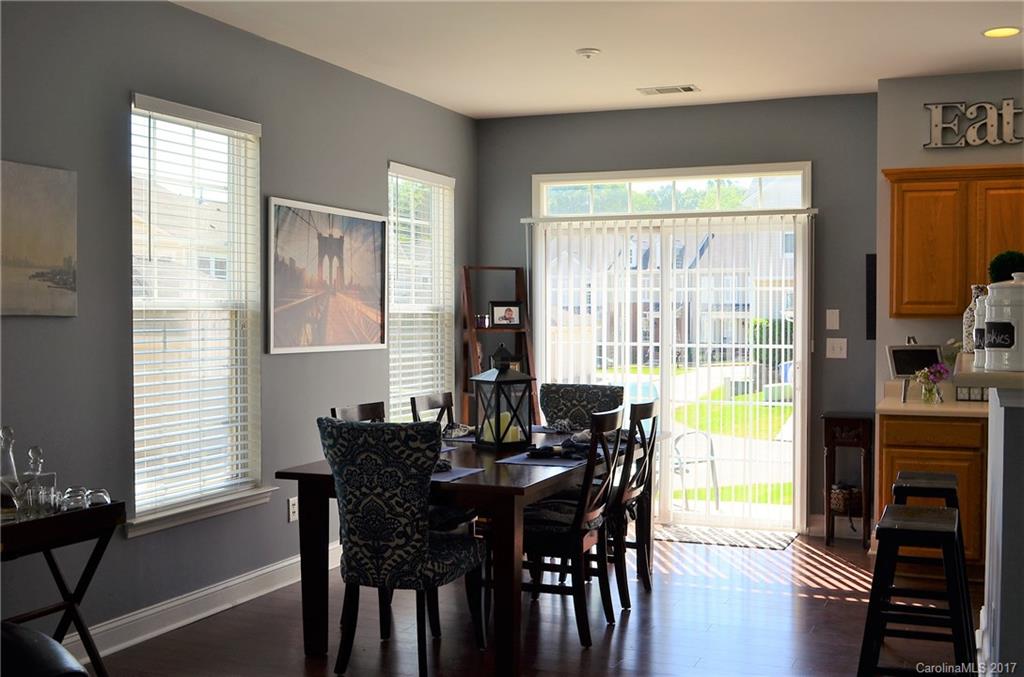 Waterlynn - Residential Lease