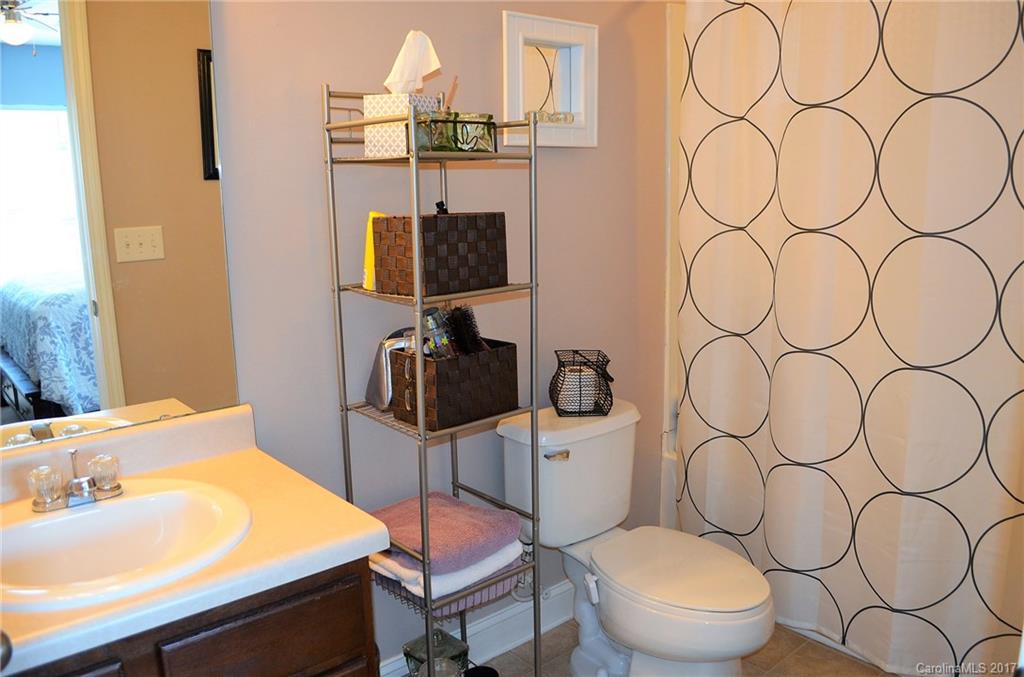 Waterlynn - Residential Lease