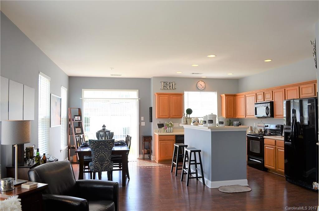 Waterlynn - Residential Lease