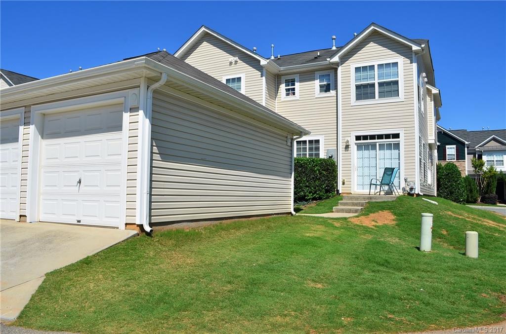 Waterlynn - Residential Lease