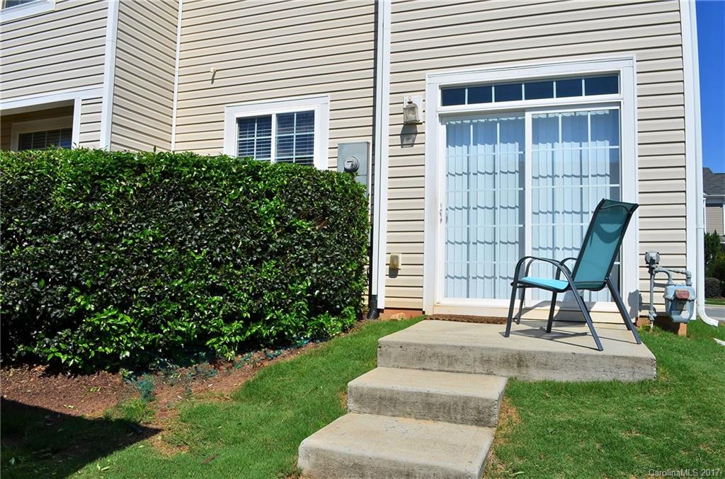 Waterlynn - Residential Lease