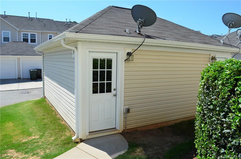 Waterlynn - Residential Lease