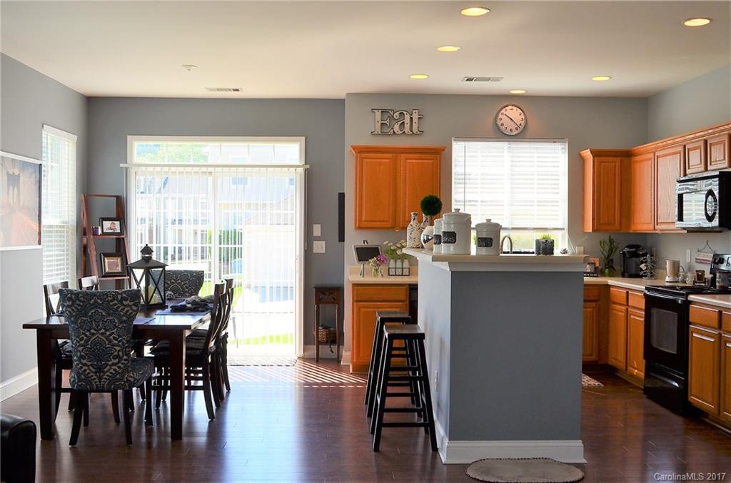 Waterlynn - Residential Lease