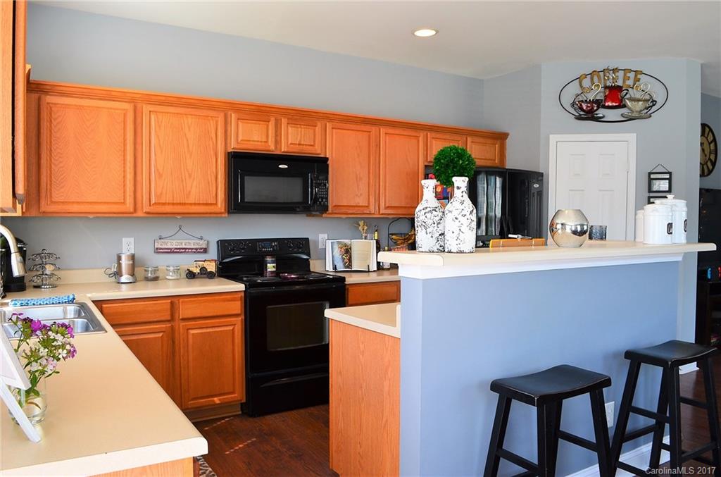 Waterlynn - Residential Lease