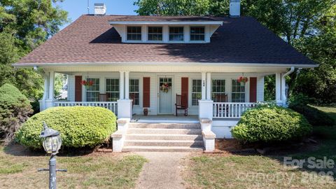 Photo of 144 Hunter Bridge Road, Stony Point, NC 28678 (MLS # 4385671)