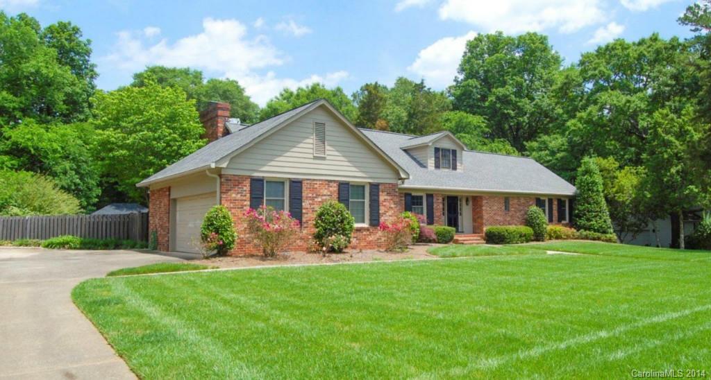 Montibello - Residential