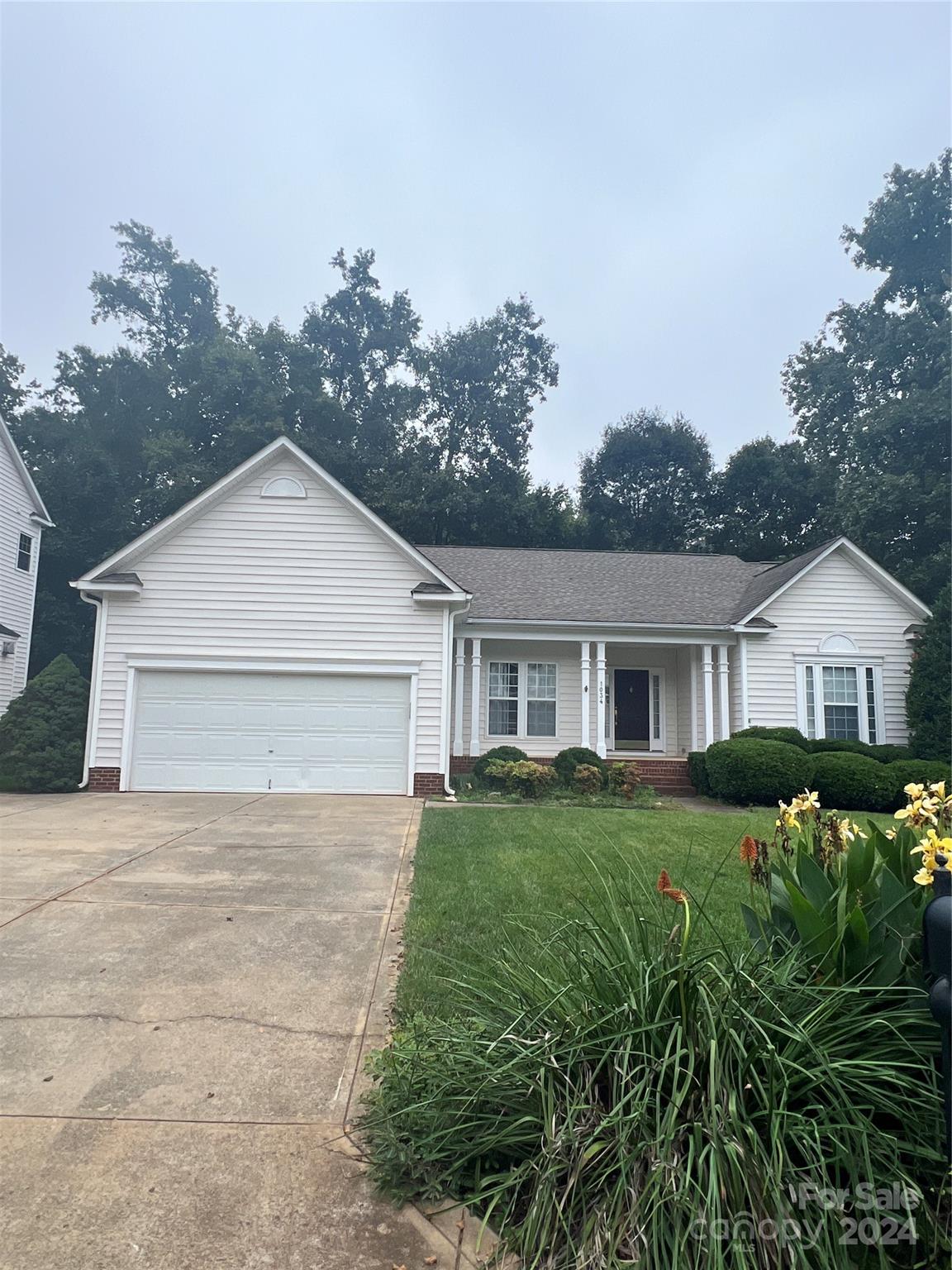 Knightsbridge - Residential